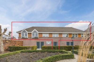 Woning De Franse Tuin 1 Oud Gastel