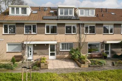 Woning Veldlust 27 Amstelveen