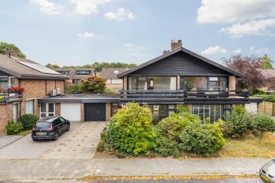 Woning Langelaar 69 Teteringen