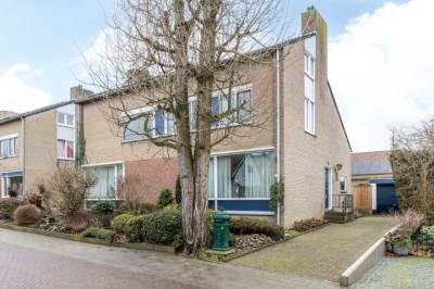 Woning Absbroekstraat 6 Munstergeleen