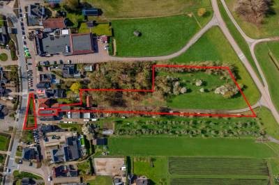 Woning Raadhuisstraat 42 Maurik