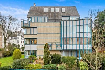 Woning Van Lennepweg 50 Den Haag