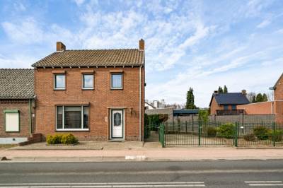 Woning Rijksweg Noord 51 Swalmen