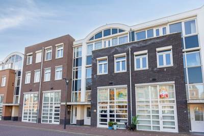 Woning Bommersheufsestraat 19 Zevenaar