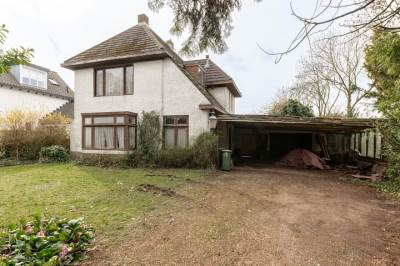 Woning Sportparklaan 19 Tiel