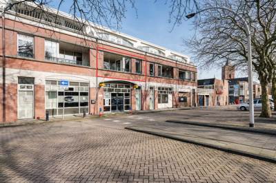 Woning Kerkstraat 53A Noordwijk (ZH)