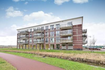 Woning Fort Heemstedestraat 123 Weesp