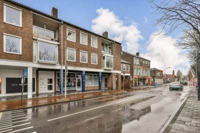 Woning Gedempte sloot 34 Aalsmeer