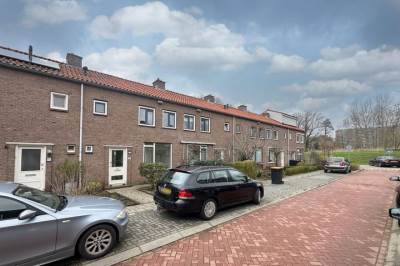 Woning Meidoornstraat 44 Waddinxveen