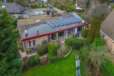 Woning Gladiolenlaan 4B Rozenburg (ZH)