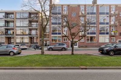 Woning Burgemeester Van Haarenlaan 1503 Schiedam