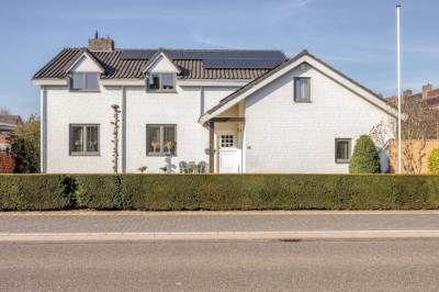 Woning Emmastraat 29 Eijsden