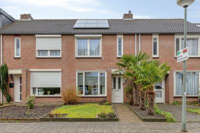 Woning Dokter Allardplein 14 Velden