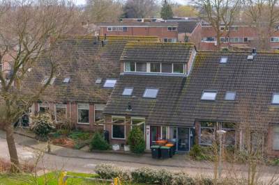 Woning Langeland 20 Midwoud