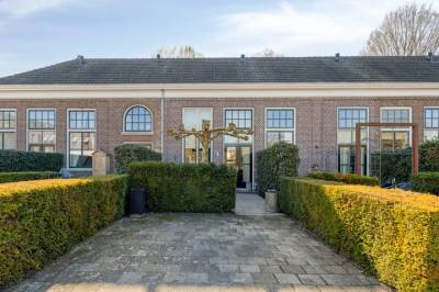 Woning Spoorstraat 4 Grubbenvorst