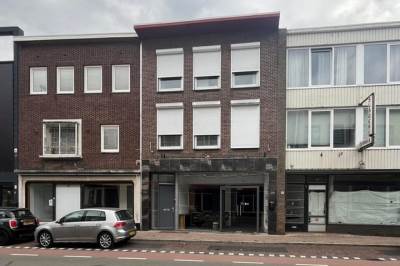 Woning Rumpenerstraat 25A Brunssum