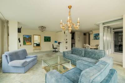 Woning Groot Hertoginnelaan 8T Den Haag