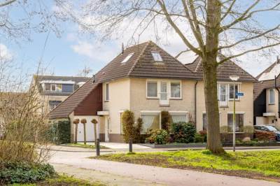 Woning Batelier 73 Sliedrecht