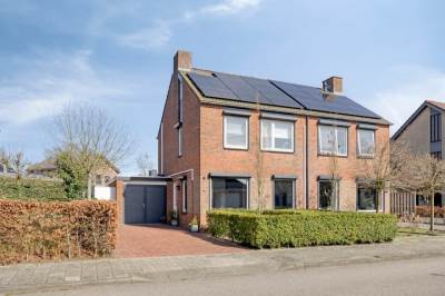 Woning Kruisbessestraat 32A Krabbendijke