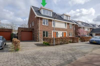 Woning Kuyperbrink 20 Voorschoten