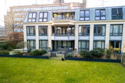 Woning Sophialaan 6C Den Haag