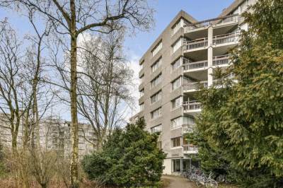 Woning Gouden Leeuw 1006 Amsterdam