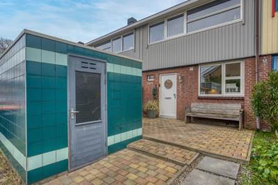 Woning Wever 63 Hoorn (NH)