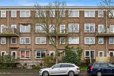 Woning Van Almondestraat 50I Delft
