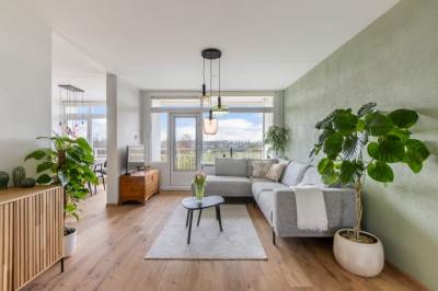 Woning Leeuwstraat 112 Dordrecht