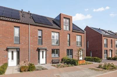 Woning Visotter 5 Boxtel