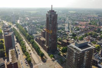 Woning Mooienhof 123 Enschede