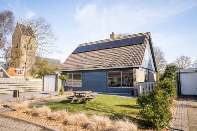 Woning Tynjestrjitte 10 Parrega