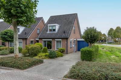 Woning Mansberg 2 Groesbeek