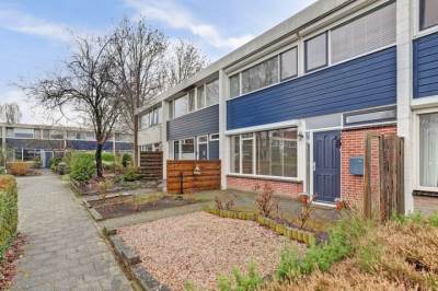 Woning Laan van het Kinholt 313 Emmen