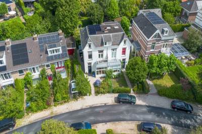 Woning Wilhelminalaan 31 De Bilt