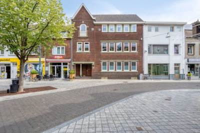 Woning Stationsstraat 15 Sittard