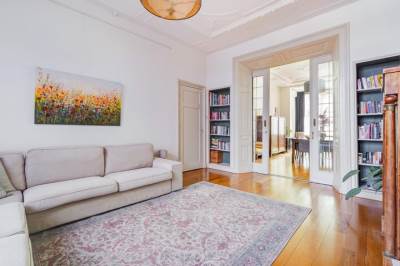 Woning Neptunusstraat 56 Den Haag