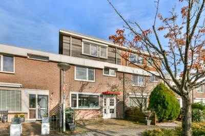 Woning Terneuzenstraat 8 Almere