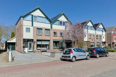 Woning Reigerstraat 17 Nieuwkoop