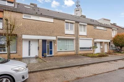 Woning Uranushof 7 Maastricht