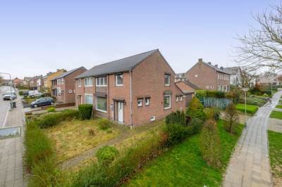 Woning President Kennedystraat 29 Margraten