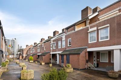 Woning Valeriushof 33B Maastricht