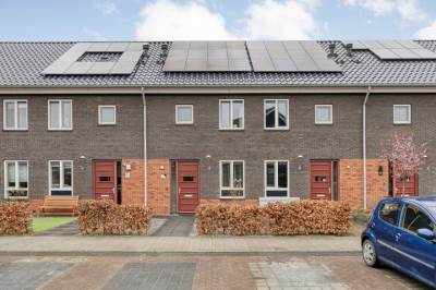 Woning Atalanta 20 Nieuwleusen