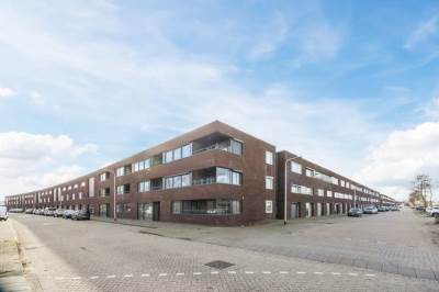 Woning Schipluidenlaan 14 Tilburg