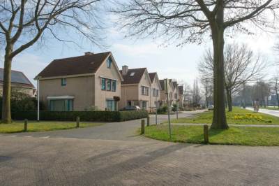 Woning Wiekslagen 30 Almelo