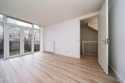 Woning Mathenesserweg 127C Rotterdam