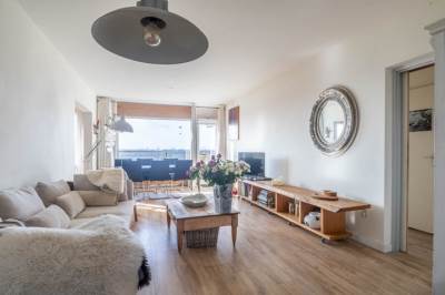 Woning Loenermark 147 Amsterdam