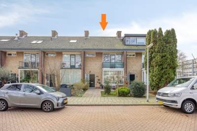Woning Rubenssingel 119 Capelle aan den IJssel