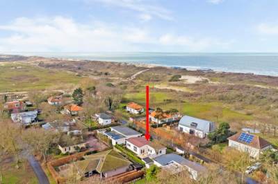 Woning Duinweg 8 Renesse