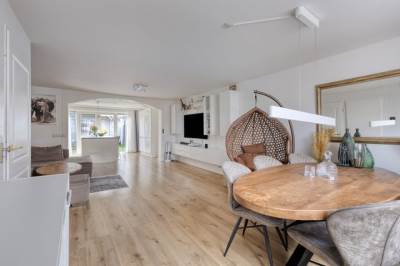 Woning Matterhornstraat 76 Tilburg